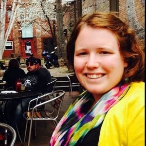 Meet your Posher, Brooke